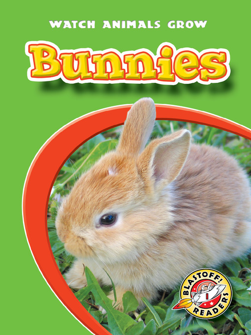 Title details for Bunnies by Colleen Sexton - Wait list
